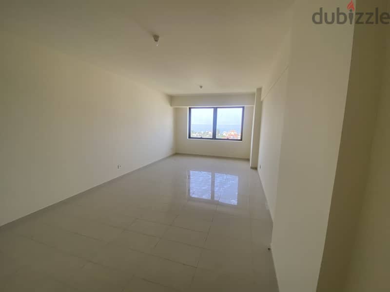 RWB125AS - Office for rent in JBEIL 2