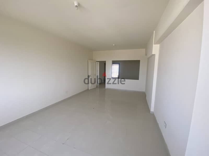 RWB238AH - Office for rent in JBEIL 3