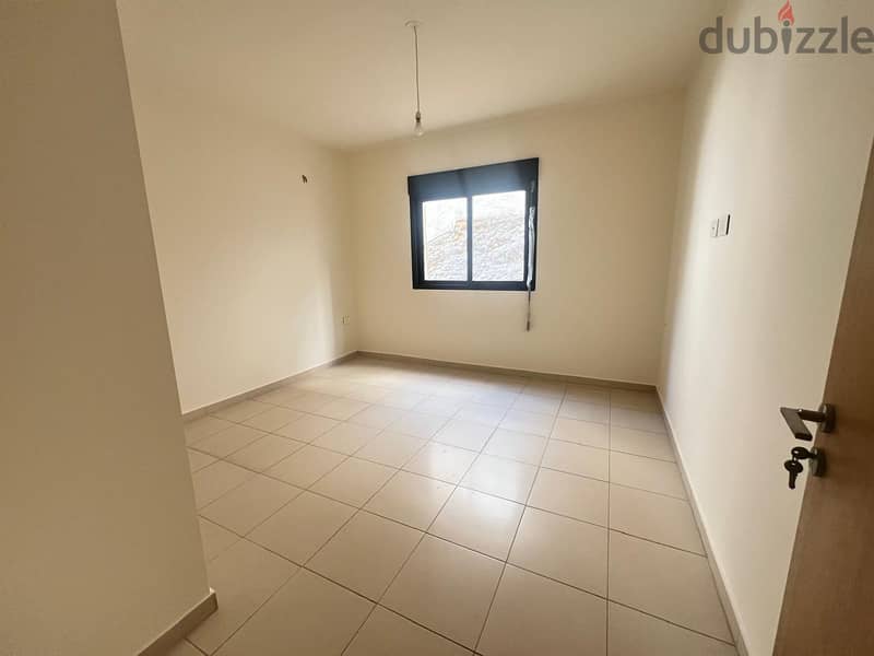 mansourieh spacious 200 sqm apartment for rent Ref#6098 5