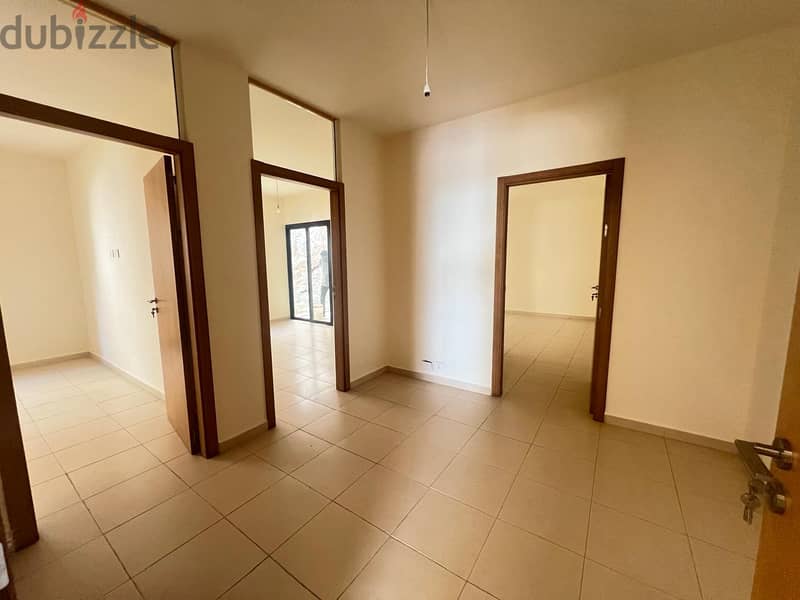 mansourieh spacious 200 sqm apartment for rent Ref#6098 10