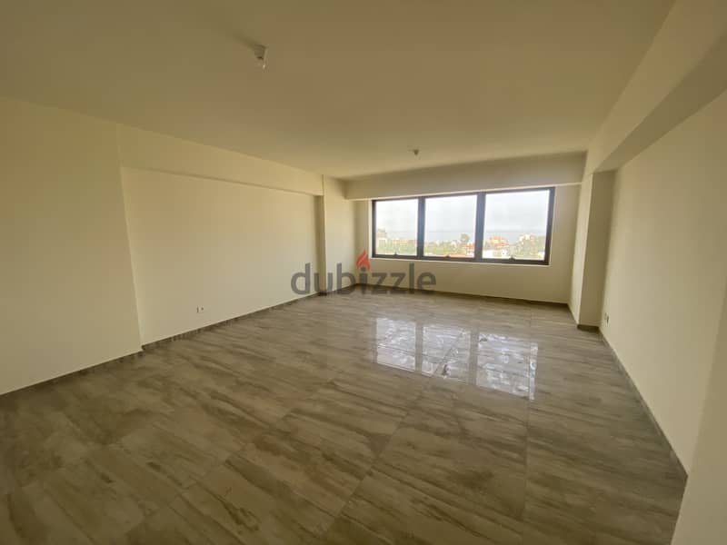 RWB126AS - Office for rent in JBEIL 2