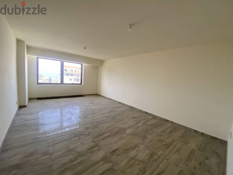 RWB239AH - Office for rent in JBEIL 3