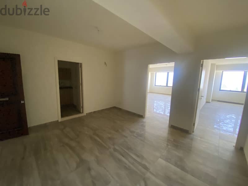 RWB126AS - Office for rent in JBEIL 4