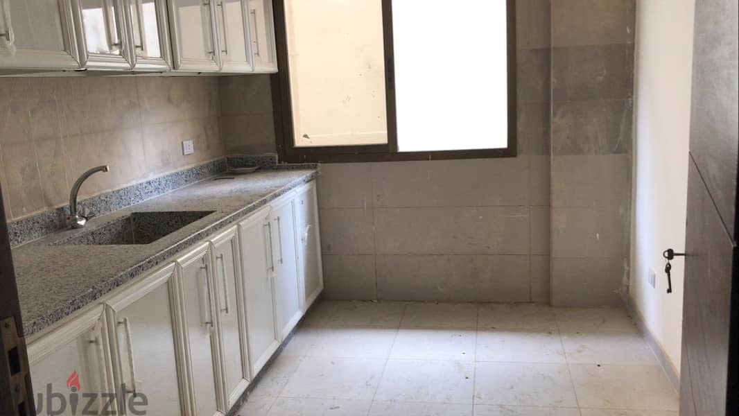 120 Sqm | Apartment for sale in Aramoun 2