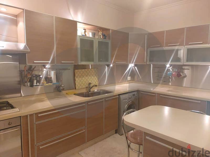 160 sqm semi furnished apartment in Jdaideh/جديدة REF#DB200064 3