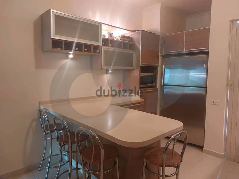 160 sqm semi furnished apartment in Jdaideh/جديدة REF#DB200064 5