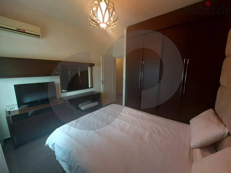 160 sqm semi furnished apartment in Jdaideh/جديدة REF#DB200064 6