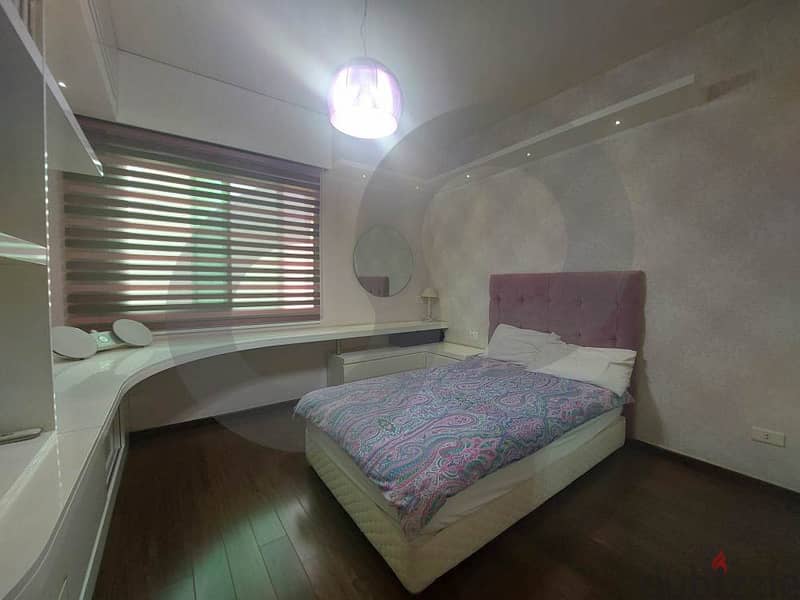 160 sqm semi furnished apartment in Jdaideh/جديدة REF#DB200064 7