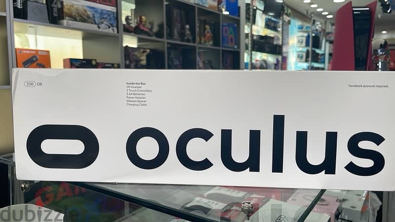 oculus metaquest 2 1