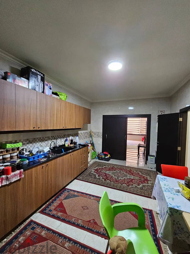 Apartment for Sale in Mansourieh Cash REF#84625135TH 3
