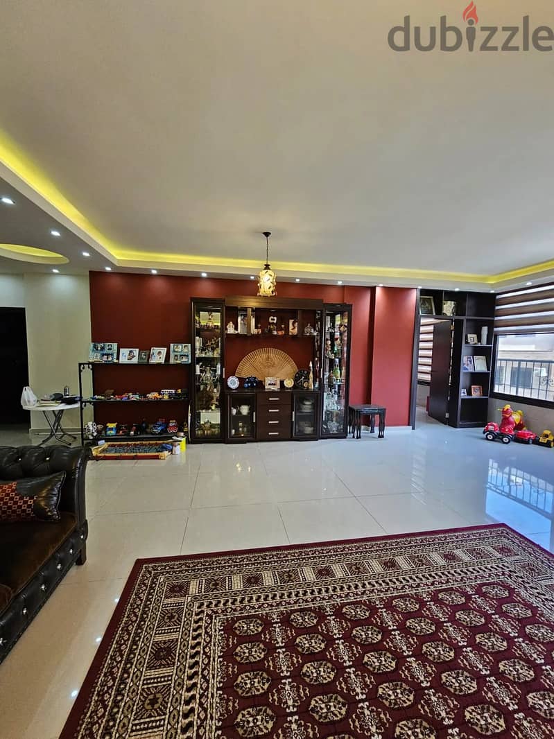 Apartment for Sale in Mansourieh Cash REF#84625135TH 4