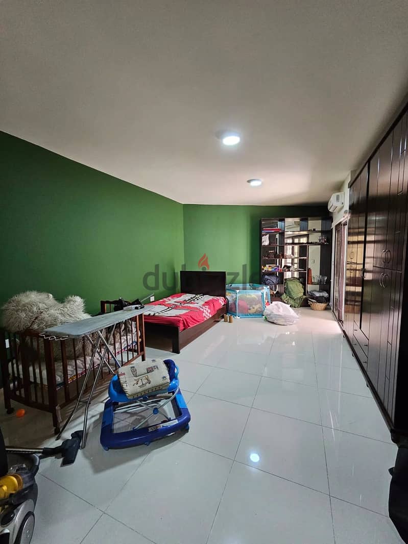 Apartment for Sale in Mansourieh Cash REF#84625135TH 6