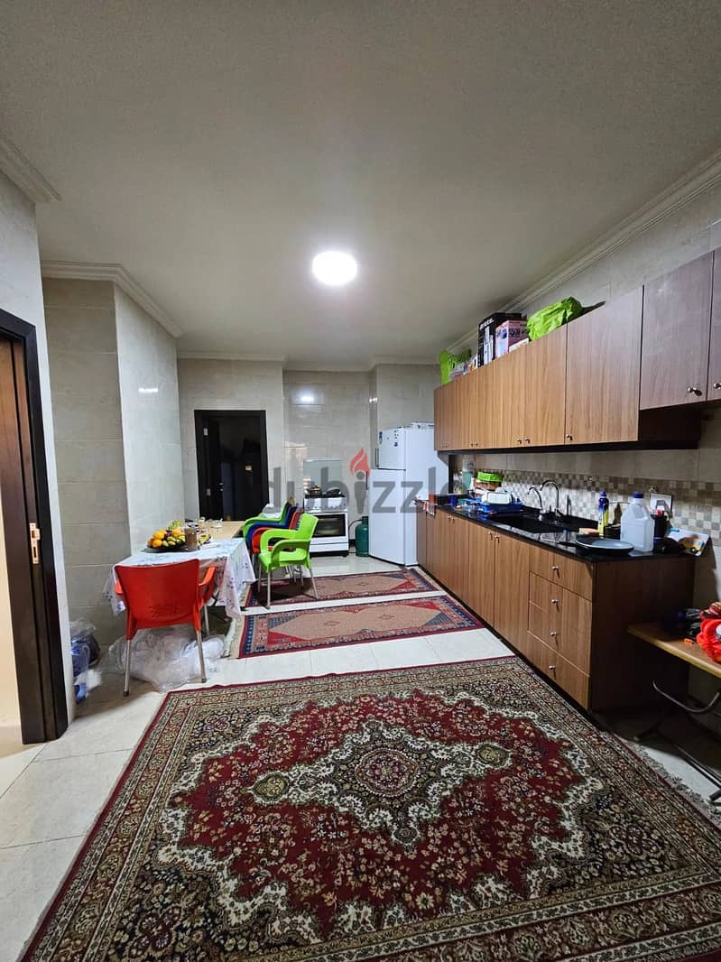 Apartment for Sale in Mansourieh Cash REF#84625135TH 9
