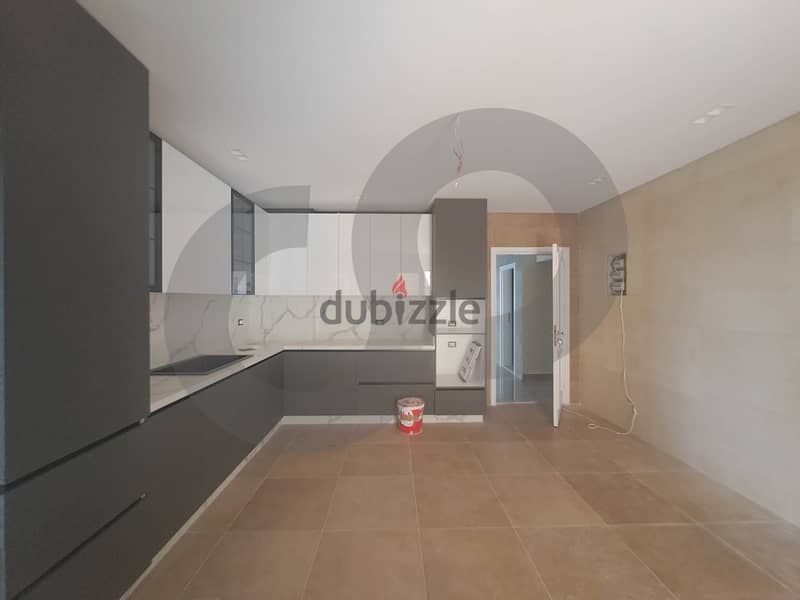 360 sqm apartment FOR SALE in Dohat El Hoss/دوحة الحص REF#YA200077 1