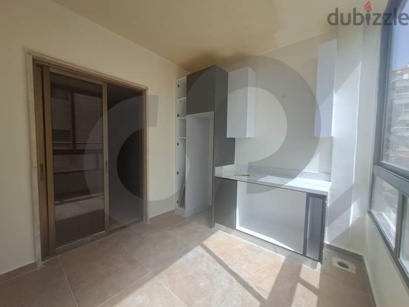 360 sqm apartment FOR SALE in Dohat El Hoss/دوحة الحص REF#YA200077 2