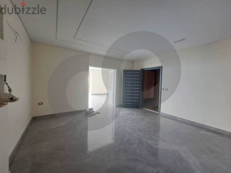 360 sqm apartment FOR SALE in Dohat El Hoss/دوحة الحص REF#YA200077 3