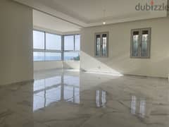 Brand New, High End Apartment With Terrace For Sale In Fidar