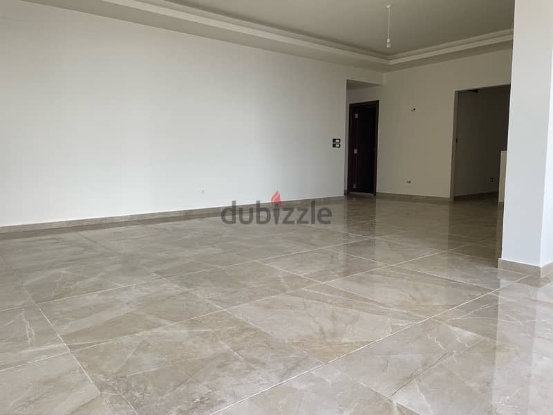 Brand New, High End Apartment With Terrace For Sale In Fidar 3