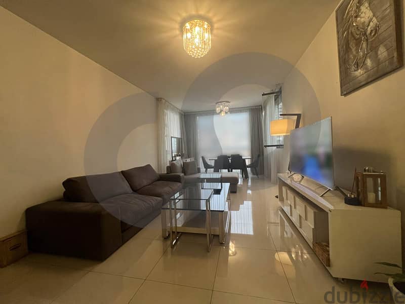 105 sqm apartment for sale in Antelias/انطلياس REF#RK200069 1