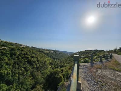 RWB297MT - Land for sale in Shmout Jbeil