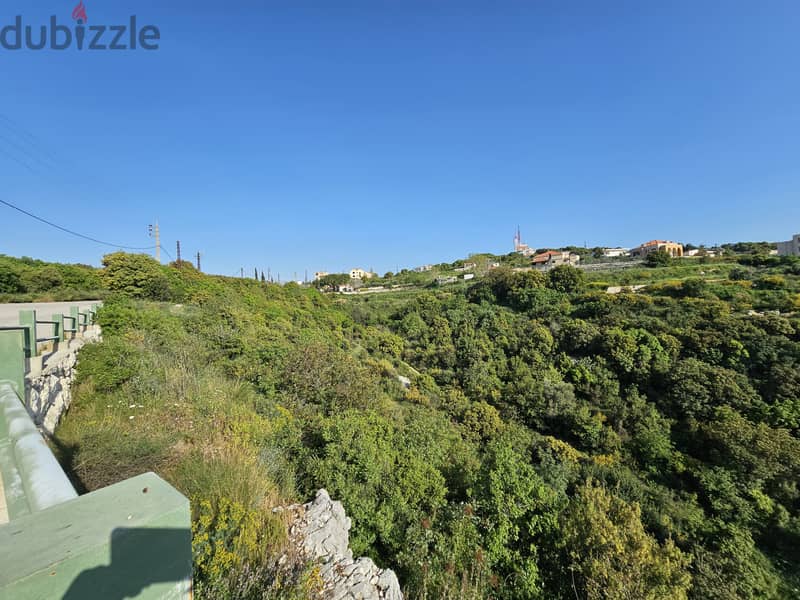 RWB297MT - Land for sale in Shmout Jbeil 5