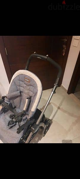 Peg Perego Stroller