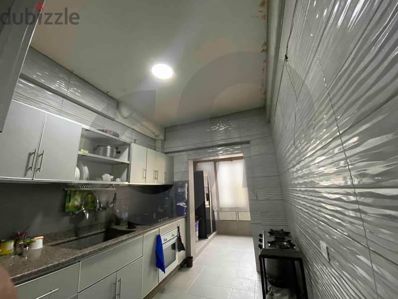 280sqm apartment in Tripoli-Abou Samra/طرابلس-ابي سمراء REF#AF200070 2