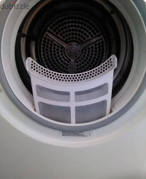 washing dryer 2