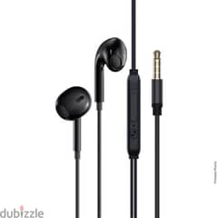 Promate Phonic Bass Driven Stereo Wired Earphones