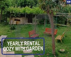 Apartment for Rent – Cozy Living in Smar Jbeil/سمار جبيل REF#NR200071