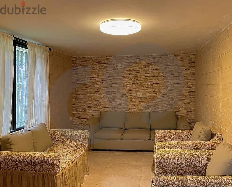 Apartment for Rent – Cozy Living in Smar Jbeil/سمار جبيل REF#NR200071 1