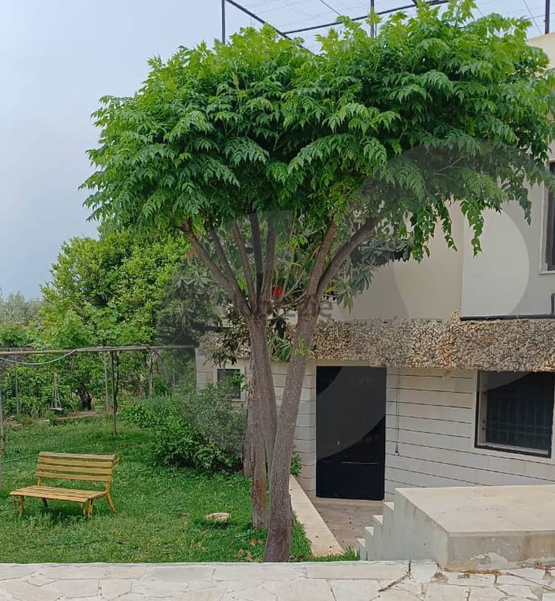 Apartment for Rent – Cozy Living in Smar Jbeil/سمار جبيل REF#NR200071 4