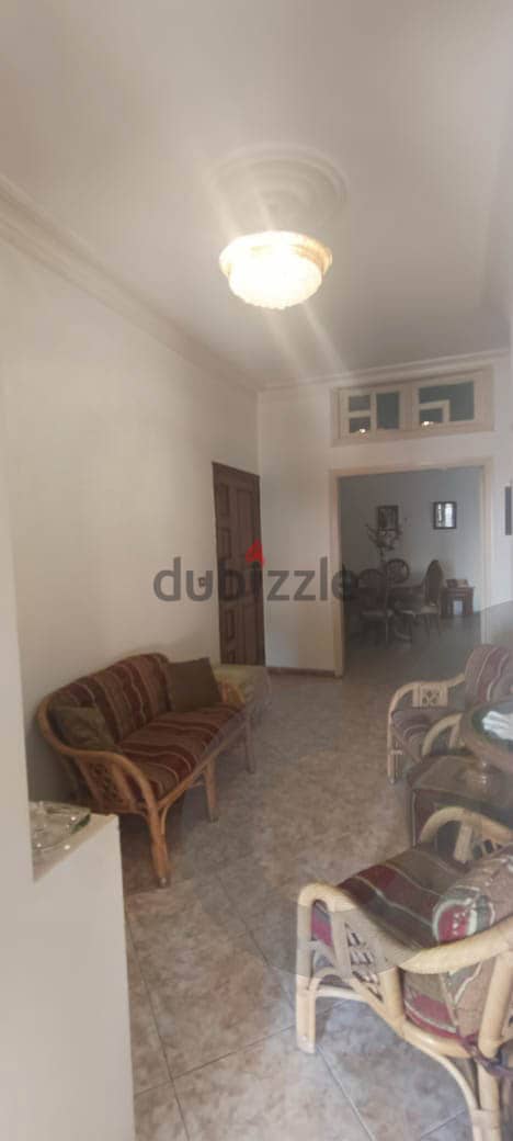 130 sqm Apartment for sale in Ain Anoub/عين عنوب REF#NY200075 1