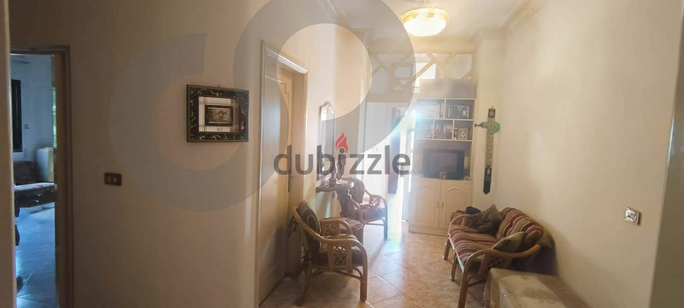 130 sqm Apartment for sale in Ain Anoub/عين عنوب REF#NY200075 2