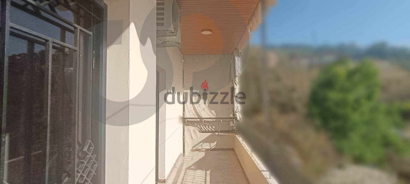 130 sqm Apartment for sale in Ain Anoub/عين عنوب REF#NY200075 9