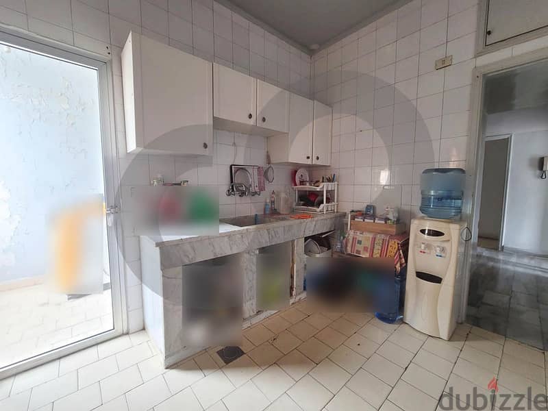 Cozy house in a very calm area in Zouk Mikael/زوق مكايل REF#MK105034 2