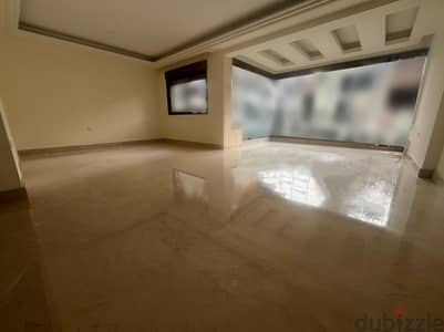 BRAND NEW IN ACHRAFIEH , SODECO PRIME (180SQ) 3 BEDROOMS , (RN-126)