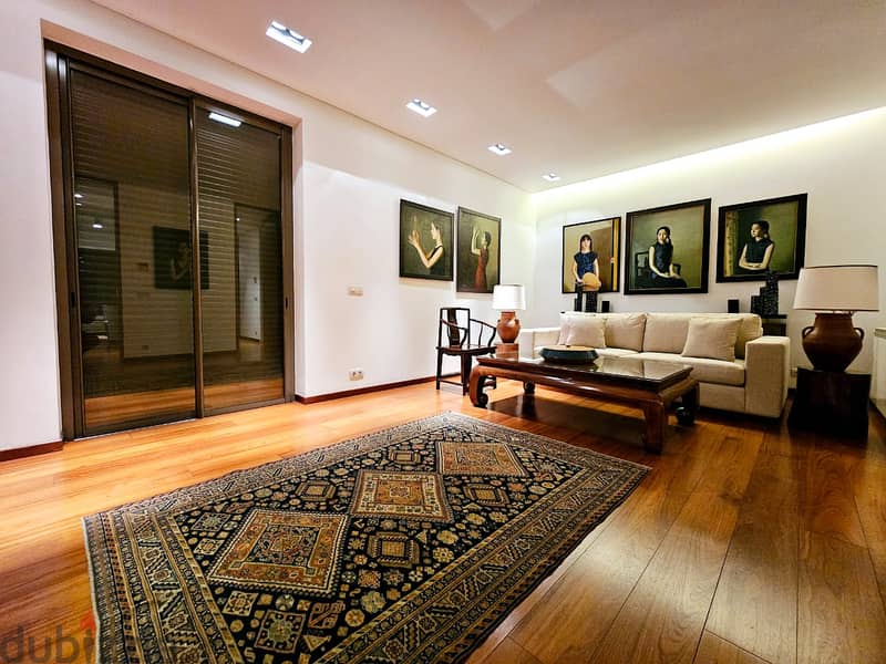RA24-3393 Discover luxury living 650m2, in the heart of Ashrafieh 5