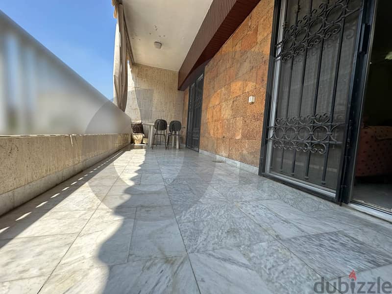 Luxurious 220 sqm Apartment in Kfarchima/كفرشيما REF#LD105039 4