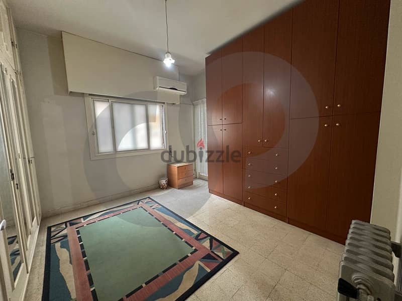 Luxurious 220 sqm Apartment in Kfarchima/كفرشيما REF#LD105039 7