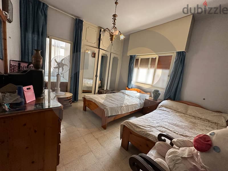 Luxurious 220 sqm Apartment in Kfarchima/كفرشيما REF#LD105039 8