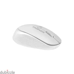 Promate Tracker 1600DPI MaxComfort Ergonomic Wireless Mouse