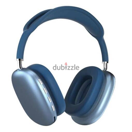 Promate AirBeat Stereo Wireless Headphones 1