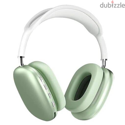 Promate AirBeat Stereo Wireless Headphones 2