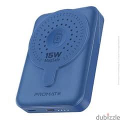 Promate PowerMag-Duo SuperCharge MagSafe