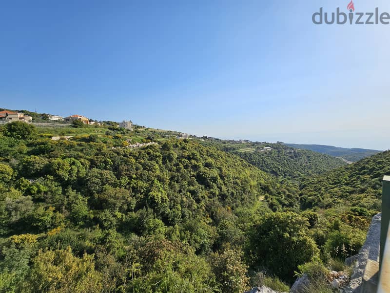 RWB296MT - 5,400sqm Land for sale in Maad Jbeil 0