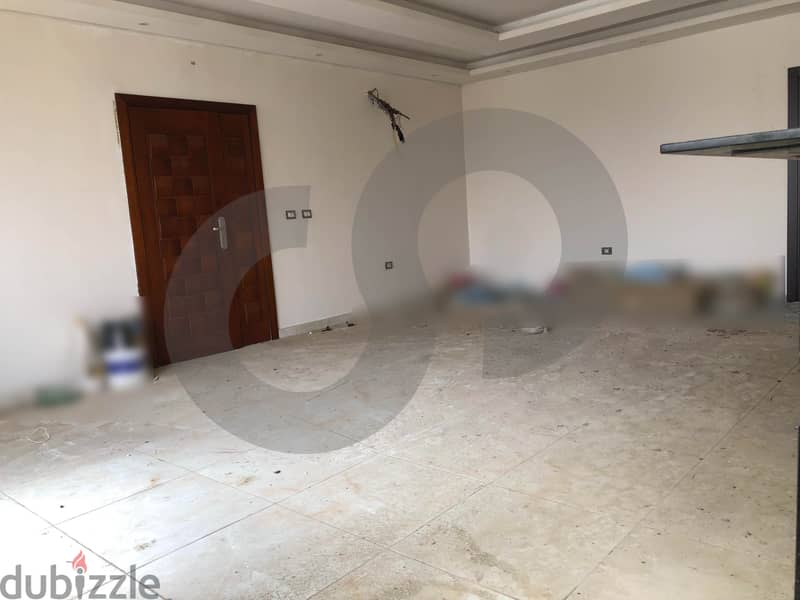 475 sqm apartment FOR SALE in Ein Remmene/عين الرمانة REF#UD105047 1