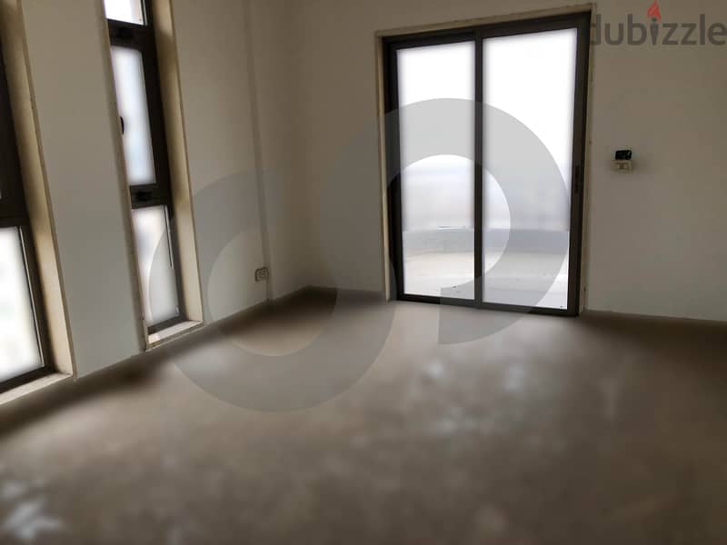 475 sqm apartment FOR SALE in Ein Remmene/عين الرمانة REF#UD105047 7