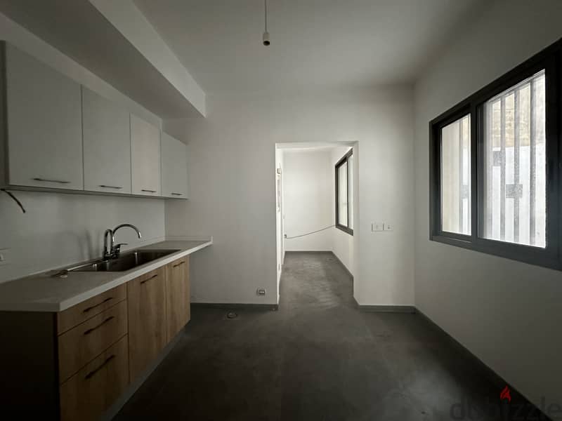 Achrafieh 155sqm | 2 Bedrooms | Prime Location | New Building 3