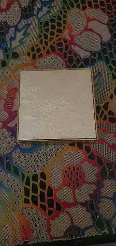 Clarins Face palette Gold Attraction 0